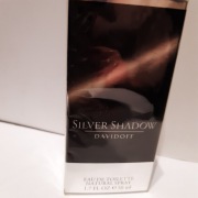 Davidoff Silver Shadow Woda Toaletowa 50 ml Spr. LANCASTER UNIKAT! 