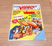 Deutscher Video - magazyn filmowy - 1991