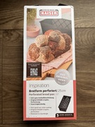 Forma do pieczenia chleba perforowana Kaiser