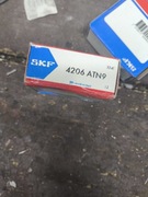 ŁOŻYSKO kulkowe 4206 ATN9 SKF 30X62X20