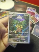 Pokémon Exeggutor AR 066/063 – japoński – Mask of Change – MINT 