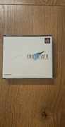Playstation 1 Gra Final Fantasy VII Japońska NTSCJ