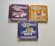 Płyty CD Zestaw Die Grössten Schweizer Hits 6 CD