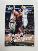 Darius garland 2019-20 Panini Chronicles Luminance Rookie Card #164