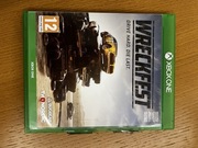 Wreckfest Xbox One