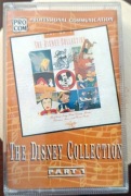The Disney Collection Vol. 1 - kaseta