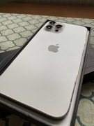 iPhone 12 PRO MAX 128 GB SILVER