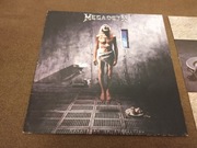 Megadeth Countdown to Extinction 