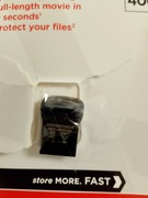 Pendrive sandisk 128GB