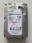 Seagate ST2000VM003 2000GB