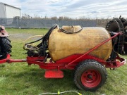 Opryskiwacz Ślęza 1014