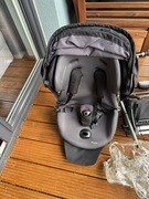 Wózek maxi cosi mura 