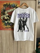 Koszulka Marvel Wakanda