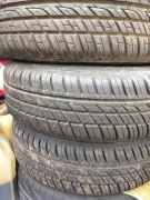 1x Barum Brillantis 2 185/65 R15 88T FELGI CLIO IV