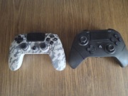 Kontrolery do Play Station4 