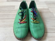 Półbuty Loretta Vitale 38