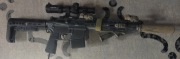 Noveske N4 DE Tuning 