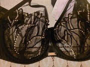 Biustonosz Miray marki AVA roz. 90B