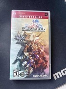 Final Fantasy Tactics PSP