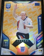 Panini Adrenalyn XL FIFA 365 ORANGE #FAN089 ALAN SHEARER 59/100