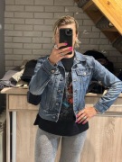 Kurtka dżinsowa Cross M/38