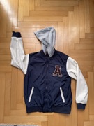 Kurtka chłopięca bejsbolówka Cool Club by Smyk r. 146