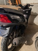 skuter 150 cube dobre stan