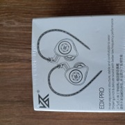 nowe nieotwierane przewodowe słuchawki KZ edx pro