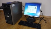 Dell OptiPlex 780 core 2 Duo E5500 2x2,80Ghz 4GB