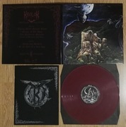 KROLOK Flying Above Ancient Ruins 2018