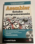 Asembler. Sztuka programowania - Randall Hyde