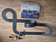 Tor Carrera Go Flying Champions