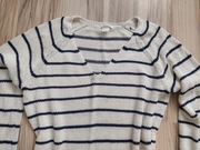 Sweter oversize H&M r. 38