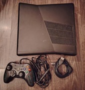 Tanio konsola Xbox 360 20 GB Pad kabel hdmi