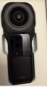 Insta 360 one RS 1-inch edition Leica Nowa karta 128GB