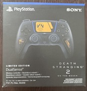 Pad / kontroler Dualsense Death Stranding 2 PlayStation 5 PS5