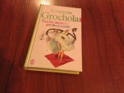Grochola  Trochę większy poniedziałek