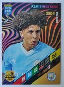 Karta Panini FIFA 365 2024 Rising Stars GOL 12 Rico Lewis #GOL12