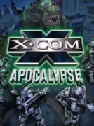 Kultowa gra X-COM: Apocalypse Steam Key