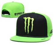 CZAPKA SNAPBACK MONSTER VR46 VALENTINO ROSSI
