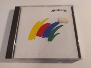 Helloween – Chameleon