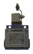 Wyłącznik krańcowy dźwignia z rolką Telemecanique ZCKM1H29 ZCK-D15 1NC+1NO
