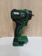 HIKOKI DS18DD 18V – sprawna, bez uchwytu