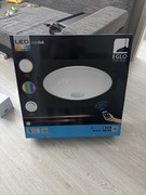 Eglo 33271 - LED RGBW ściemnialna lampa sufitowa TOTARI-C LED/34W/230V