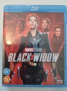 CZARNA WDOWA (BLU-RAY) POLSKI DUBBING + NAPISY