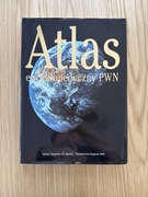 Atlas encyklopedyczny PWN