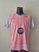 KOSZULKA SPORTOWA FC BARCELONA S 2025/26