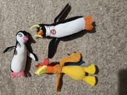 pluszaki z bajki Na Fali