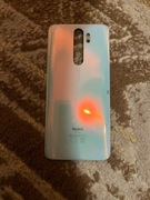 Klapka tylna od redmi note 8 pro 