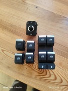 Przełączniki szyb audi a4 b9